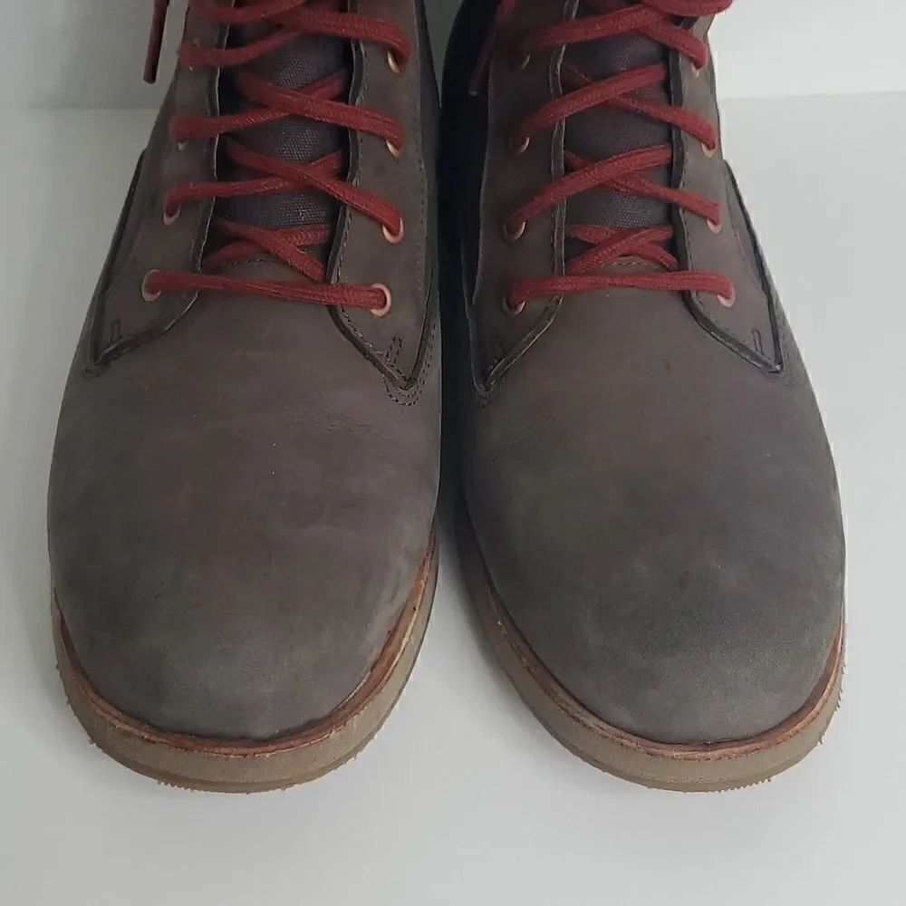 Merrell Roam Peak Polar Women's Waterproof Boot Size 7 - Picture 4 of 15